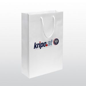 günstige papiertaschen, papiertragetaschen